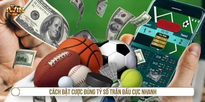 Kèo Tỷ Số Chính Xác - Tìm Hiểu Cách Chơi Và Các Loại Kèo Cách đặt cược đúng tỷ số trận đấu cực nhanh