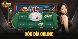 xóc đĩa online
