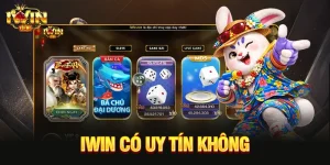 IWIN có uy tín không